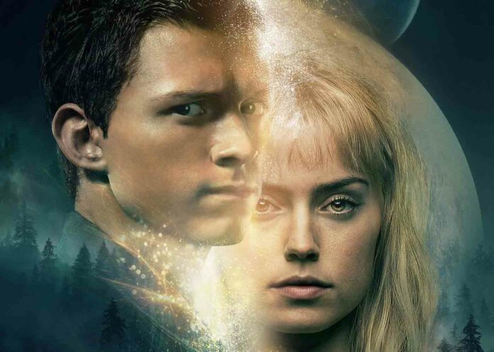 Chaos-Walking Chaos Walking, Tom Holland, Film