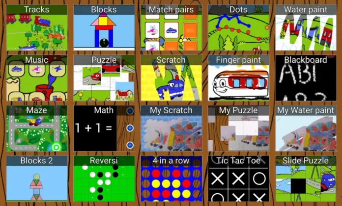 Jenis Game Edukatif, Syarat Game Edukatif Pembelajaran, Game Edukatif, Game edukasi