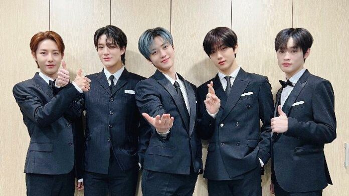 NCT Dream, Seoul Music Awards ke-32, Daesang