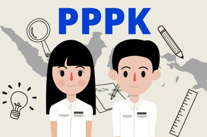 PPPK, Guru, Hasil Seleksi PPPK, Pengumuman, Kemendikbudristek