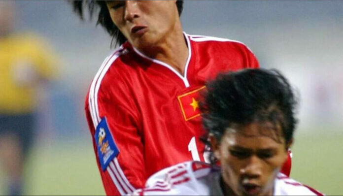 Timnas Indonesia, Timnas Vietnam, Piala AFF 2022, Piala AFF, Indonesia vs Vietnam