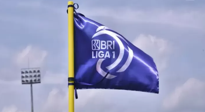 BRI Liga 1, Liga 1, Big Match, Persib Bandung, Persebaya Surabaya, Bhayangkara FC, Borneo FC, Persija Jakarta, PSM Makassar, Jadwal Liga 1