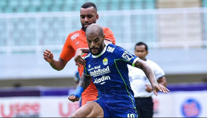 PSIS Semarang, Persib Bandung, Liga 1, Liga 1 2022/2023, Link Live Streaming, PSIS Semarang vs Persib Bandung, PSIS vs Persib, Live PSIS vs Persib