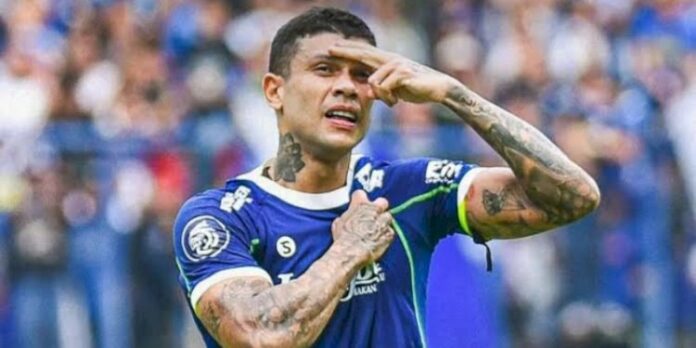 Liga 1, Persib Bandung, El Clasico Indonesia, Persija Jakarta, Liga 1 2022-2023, Persib Bandung vs Persija Jakarta