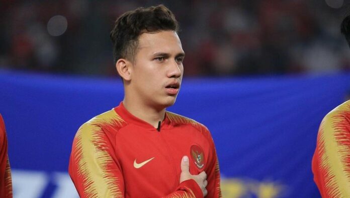 Egy Maulana Vikri, Liga 1, Liga 1 Indonesia, Liga Champions, Eropa, UCL, Timnas Indonesia, Piala AFF 2022