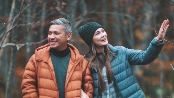 Gading Marten, Luna Maya, Gading Marten Pindah Agama, Gading Marten dan Luna Maya, Berita Gading Marten dan Luna Maya Menikah