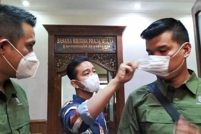 Gibran Rakabuming Raka, Pilkada DKI Jakarta, PKB