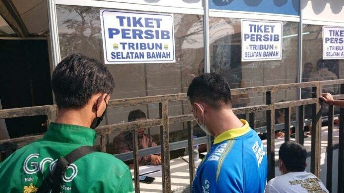 Liga 1, Panitia Pelaksana, Panpel, Persib Bandung, Laga Tunda, Liga 1 2022/2023, Persija Jakarta, BRI Liga 1
