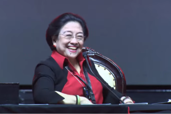 Megawati, Ganjar Pranowo, Capres, PDIP