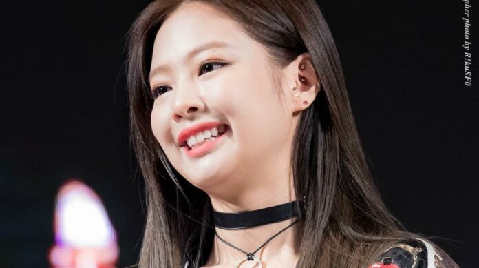 jennie_210118154052-256 Jennie, Blackpink, K-pop