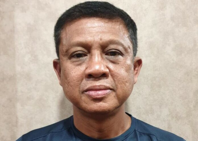 Kombes, Kombes Yulius Bambang Karyanto, Kombes Yulius, Baharkam, Narkoba, Sabu, Jakarta Utara, Kombes Yulius Bambang Karyanto Ditangkap, Polisi Ditangkap Nyabu, Polda Metro Jaya