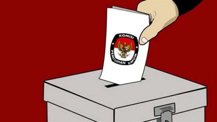 KPU: Ada 170 Juta Pemilih Muda di Pemilu 2024 Pemilih Muda, Pemilu 2024