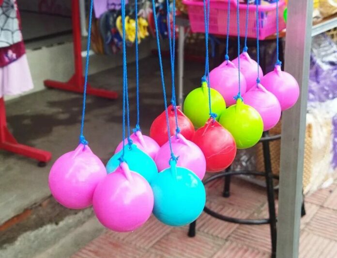 lato-lato1 Permainan Lato-lato