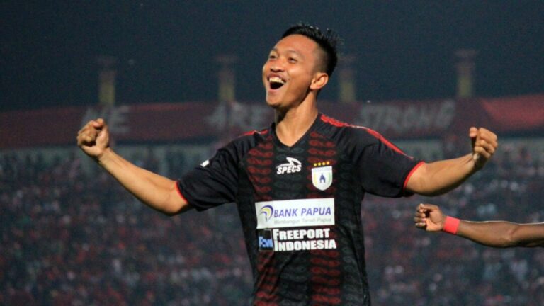 RANS Nusantara FC, Muhammad Tahir, Persipura Jayapura, BRI Liga 1 2022/2023, Liga 1