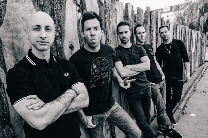 Simple Plan, Band