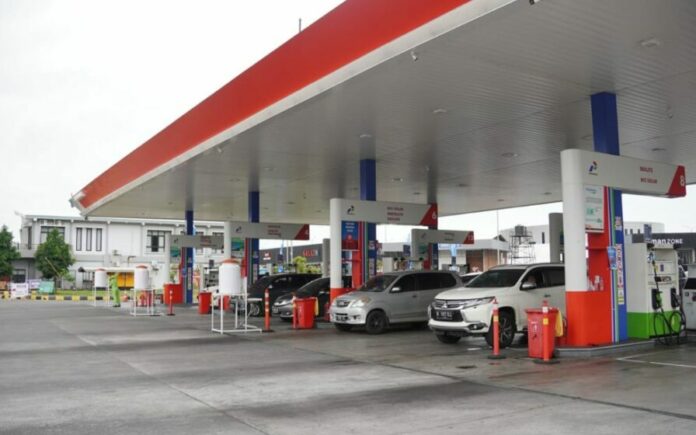 Pertamax, BBM, Pertamina, SPBU, Harga BBM, Harga BBM Turun