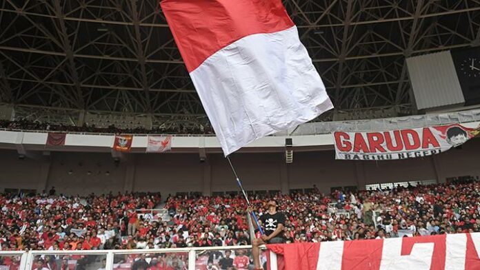 Timnas Indonesia, Semifinal Piala AFF 2022, Piala AFF 2022, Timnas Vietnam, Vietnam, GBK, Indonesia vs Vietnam