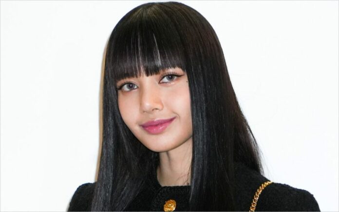 00472500 Lisa, BLACKPINK