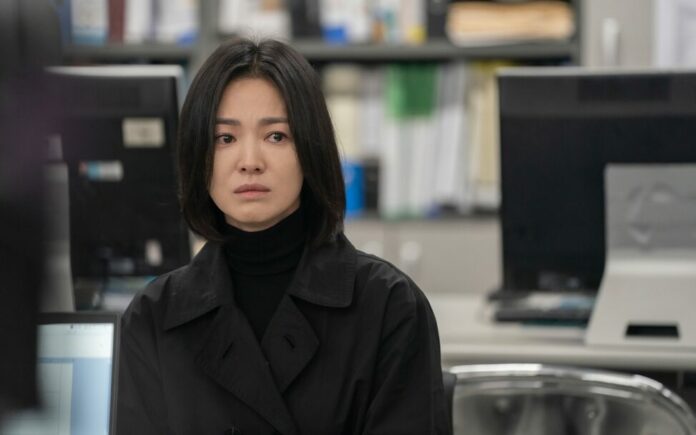 00472576 The Glory 2, Drakor, K-Drama