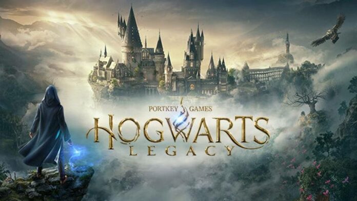 Hogwarts Legacy, Game, Harry Potter