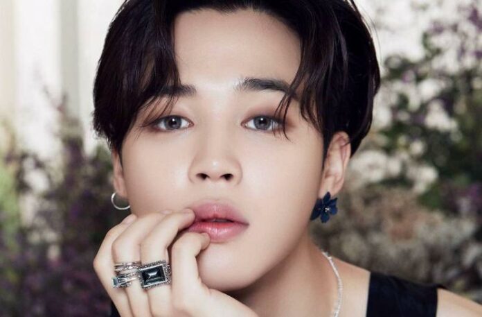 jimin BTS, Kpop, Penyanyi, Album FACE