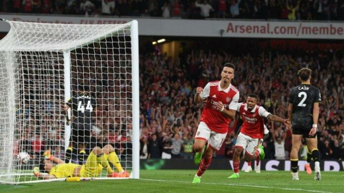 Arsenal-vs-aston-villa-2-1 Aston Villa, Arsenal, Liga Inggris