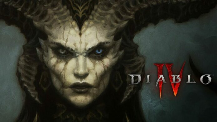Diablo IV, Game, ARPG