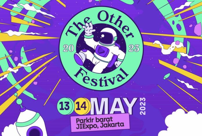 Feed-1080-x-10802 The Other Festival 2023, Festival Musik, Konser