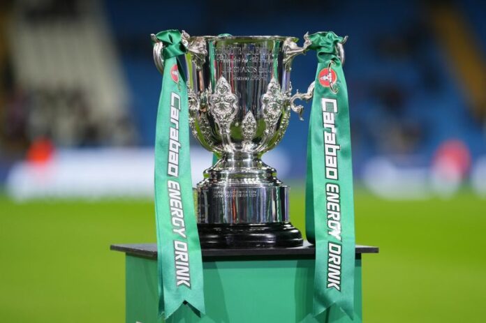 Final-Piala-Carabao-Cup Piala Carabao, Final Piala Carabao, Manchester United, Newcastle United, Manchester United vs Newcastle United, EFL Cup, Final EFL Cup