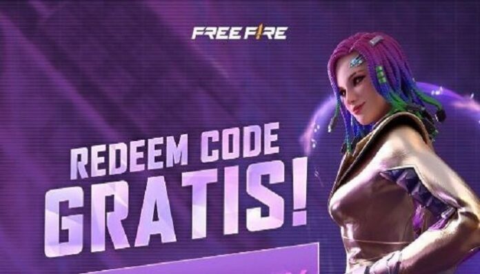Free Fire, FF, Kode Reedem, Klaim Hadiah FF Free Fire, FF, Kode Reedem, Klaim Hadiah FF