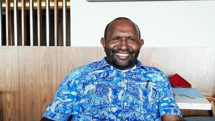 Harta Kekayaan Bupati-mamberamo-tengah-ricky-ham-pagawak Ricky Ham Pagawak, Bupati Mamberamo Tengah, Laporan Harta Kekayaan, KPK, Firli Bahuri