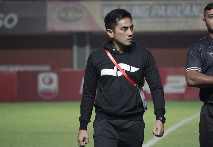 Liga 1, Liga 1 2022/2023, Pelatih, Pelatih Liga 1, Seto Nurdiyantoro, PSS Sleman, Pelatih Asing Liga 1, Pelatih Lokal Liga 1