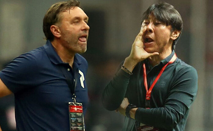 Shin-Tae-Yong Thomas Doll, Shin Taeyong