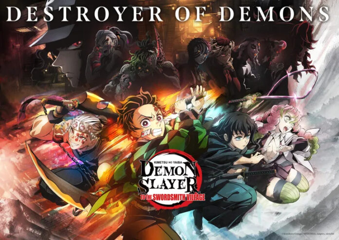 demon-slayer-swordmith-village-world-tour-visual-1 Demon Slayer, Twelve Kazuki