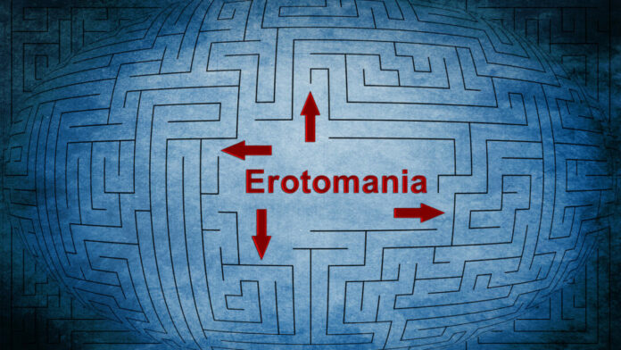 Erotomania, Gangguan Psikologis