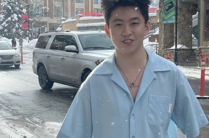 Rich Brian