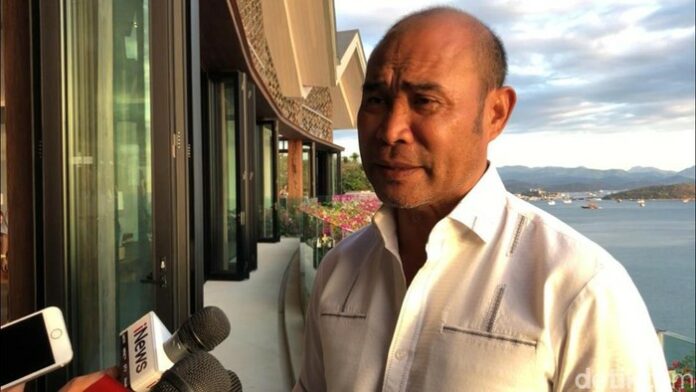 NTT, Nusa Tenggara Timur, Sekolah, Jam 5 Pagi, Siswa, Guru, Sekolah Jam 5 Pagi, Masuk Sekolah Jam 5 Pagi, Gubernur NTT Masuk Sekolah Jam 5 Pagi, Alasan Masuk Sekolah Jam 5 Pagi