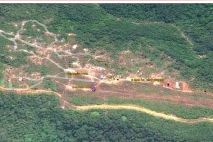 KKB, Papua, Nduga, Susi Air, Pesawat Susi Air dibakar KKB