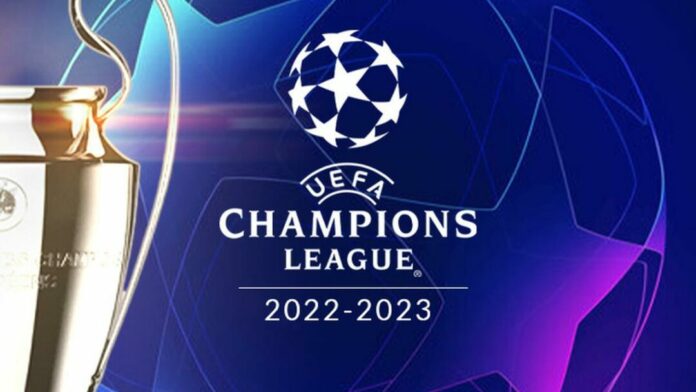 liga champions 2023 Jadwal Liga Champions 2022/2023