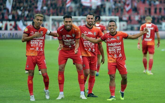 Bali United, Liga 1, Liga 1 Indonesia, Persebaya Surabaya, Pekan ke-25, Link Live Streaming