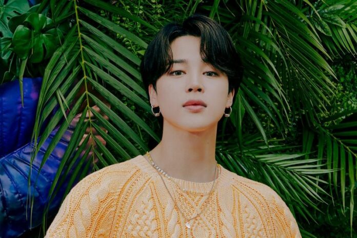 Jimin BTS, Viral, Boyband, Korea Selatan