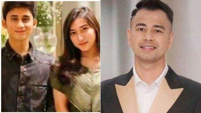 Penjelasan Raffi Ahmad Soal Isu Alshad Ahmad Sudah Nikahi Nissa Asyifa Lalu Bercerai Semoga Selesai