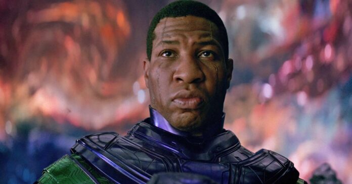 ant man villain jonathan majors ant man villain jonathan majors