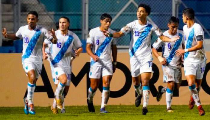 be16d3d317cc742a85e3ce2bbf037a64_754x Timnas Guatemala U-20, Piala Asia U-20 2023