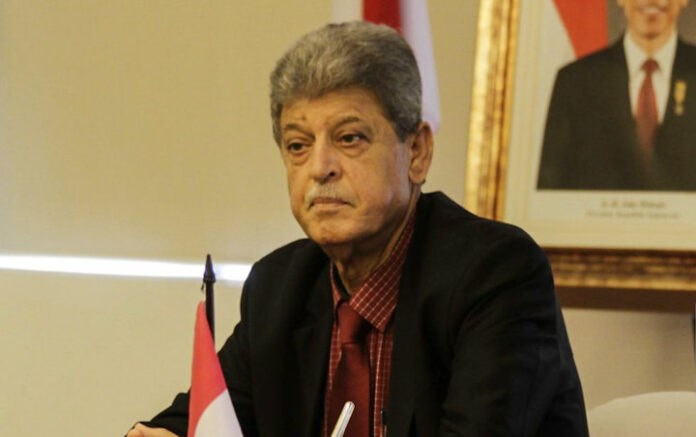 dubes palestina dubes palestina, Zuhair, Israel, Piala Dunia U20