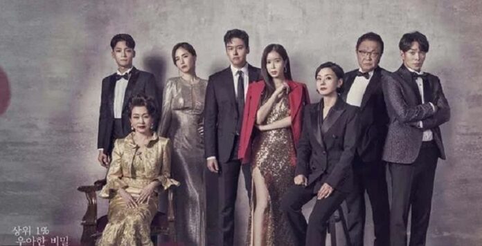 hipwee-graceful Graceful Family, Drakor, Drama Korea