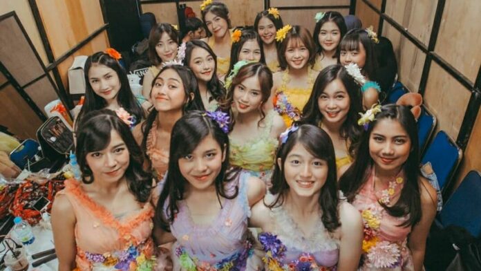 JKT48, SNY48, Sister Grup AKB48