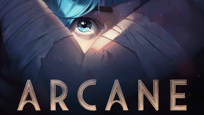 Arcane Season 2