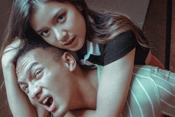 My Sassy Girl, Tiara Andini, jefri Nichol