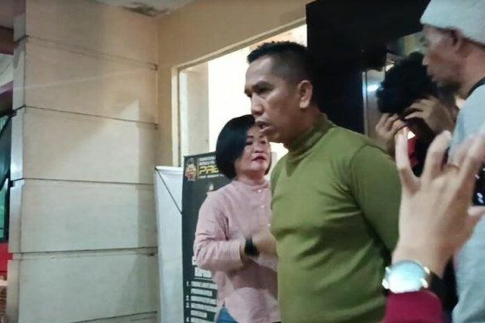 AKBP Achiruddin Hasibuan, PPATK